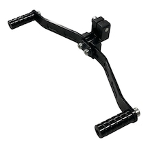 Protaper Cg Vites Pedalı Siyah Renkli Arr1481