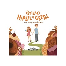 İstilacı Hansel ve Gretel - Akasya Asıltürkmen - Mandolin