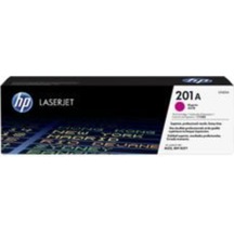 Hp Cf403A 201A Kırmızı  Toner