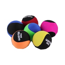 2420-1 Plastik Deniz Topu 6 Cm