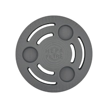 Arçelik Uyumlu S 7430 Süpürge Filtre Kapağı