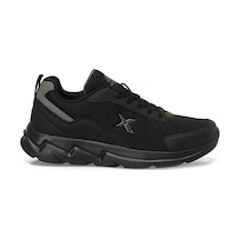 Kinetix Huges Tx 6fx Siyah Erkek Sneaker A102065384 Siyah