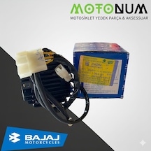 Bajaj Dominar 400 Konjektör Mnjf402004