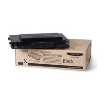 Tonersepeti Xerox Phaser 6100-106r00684 Siyah Toner