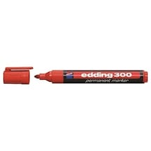 Edding 300 Koli Kalemi1.5-3 Mm 10Lu Siyah