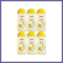 Bezos 200 Ml Şampuan 1 Adet Nıda