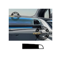 Byd Sealion 7 Sağ Panel 9h Nano Ekran Koruyucu 2025-2026
