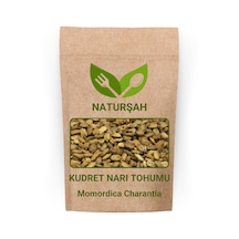 Naturşah Kudret Narı Tohumu 1 Kg / Momordica Charantia