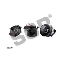 Sgr 53030 Kalorifer Motoru