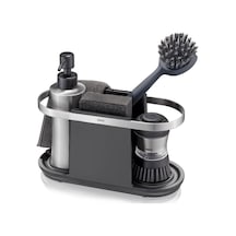 Smartline Lavabo Düzenleyici, Siyah, 50,4 X 3,6 X 3,5 Cm Diğer