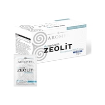 Zeolit Tozu | 45 Şase | Clinoptilolite  Zeolite | MHA , Micronize
