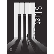 Silüet - Yeliz Demirci - Luna Yayınları