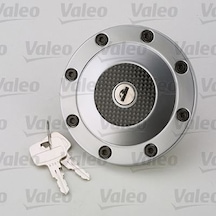 VALEO 745381 DEPO KAPAĞI KARBON 206