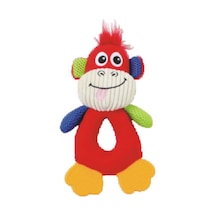 Pawise Vivid Life Hollow Monkey Köpek Oyuncağı