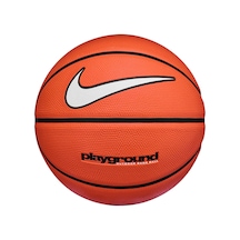 Nike Everyday Playground Turuncu Basketbol Topu N.100.4498.816