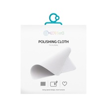 Mikrofiber Lens Ve Ekran Temizleme Bezi Çizmez Polishing Cloth Nano Dokulu