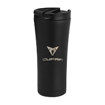 Tusah Termos Bardak 500 Ml Cupra B548 Tek Ebat Siyah