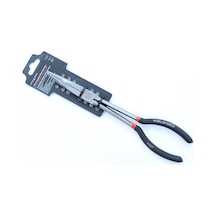 280 Mm Uzun Kargaburnu Pense İle Kavisli Uç