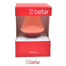 Befar Jant Temizleme Süngeri - Matkap Uyumlu