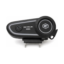 Gearelec Dk02 Bluetooth Kask Kulaklık Ipx7 Su Geçirmez, 2800mah Batarya, Eller Serbest Görüşme