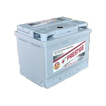 Ako Prestige 12v 62ah 600a Standart Akü 3 Yıl Petlas  Üretim Tarihi:2026