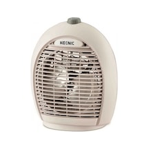 Koenıc KFH 20324 Tr Fanlı Isıtıcı
