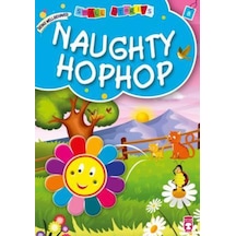 Yaramaz Zıpzıp - Naughty Hophop (Ingilizce)