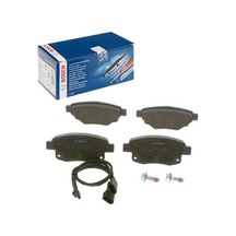 Ford Transit 2.2tdci 2006-2013 Bosch Arka Balata 24486