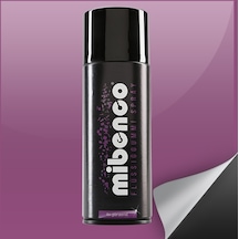 Plasti Dip - Mibenco 400Ml Sprey - Parlak Mor