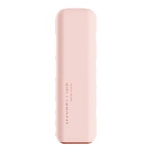 Maybelline New York Serum Etkili Hyalüronik Asit Ve Besleyici Yağ İçeren Ruj - 101 Upstate Kahverengi