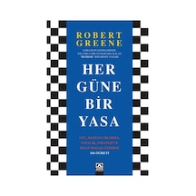 Her Güne Bir Yasa