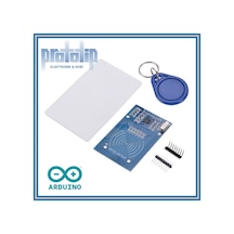 Arduino İçin Pıc Arm Rc522 Rfıd Geliştirme Kiti