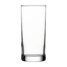 Istanbul Meşrubat Bardağı 290 Cc 6"lı Şeffaf