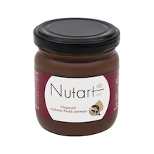 Nutart Parçacıklı Kakaolu Fındık Kreması 200 G