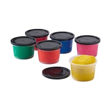Ikea Mala Oyun Hamuru 6 Renk Ikea 6 Renk Mala Oyun