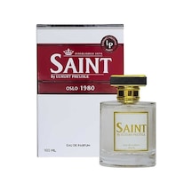 Luxury Prestige Saint Oslo 1980 Kadın Parfüm EDP 100 ML