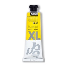 Pebeo 937/02 Yağlı Boya Huile Fine XL 37 ML Cadmium Yellow