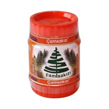 Çam Sakızı Turuncu Ilık Ağda 270 G