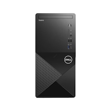 Dell Vostro 3030MT N6007VDT3030MTU-161 i7-12700 16 GB 1 TB SSD Ubuntu Masaüstü Bilgisayar