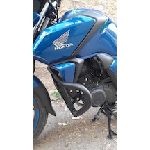 Honda Cb 125 F 2024 Koruma Demiri