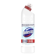 Domestos Yoğun Kıvamlı Çamaşır Suyu Kar Beyazı 750 Ml Diğer