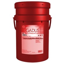 Shell Gadus S1 V160 2 Çok Amaçlı Gres 18 KG