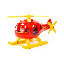 Polesie Sürtmeli Arı Helikopter