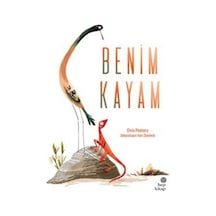 Benim Kayam / Elvis Peeters