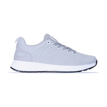 M.P Mp 251-2303mr Gri Erkek Yazlık Sneaker Spor Ayakkabı Gri