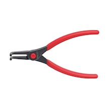 Ceta Form E66-44-0180 Dış Segman Pensesi 180 Mm Eğri Uçlu - Yaylı