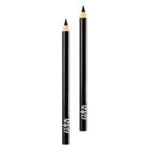 Avon Color Trend Siyah Göz Kalemi 2'li Set