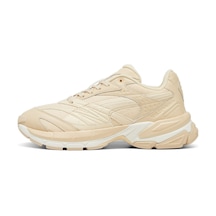 Puma Luxe Sport Velophasıs Ayakkabı 392522 02 Bej