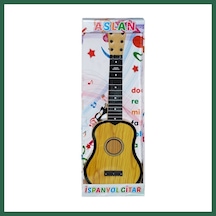 Bezos Asl-076 Büyük Gitar Bzs01