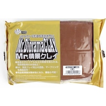 Mr.hobby Vm-015b 300 Gr. Mr.clay Çamur Yüzey Dokusu-56929